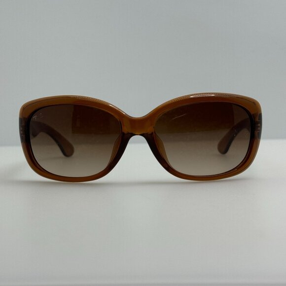 Ray Ban Sunglasses RB 4101F 717/13 58-17-135 main image 6